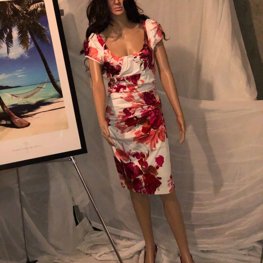 Summer dress